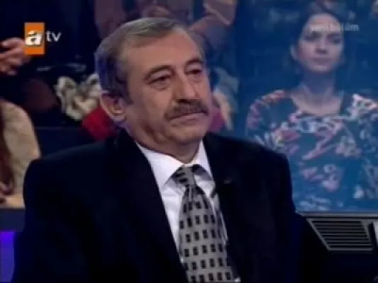 Mehmet Raşit Güneş Yalçınkaya