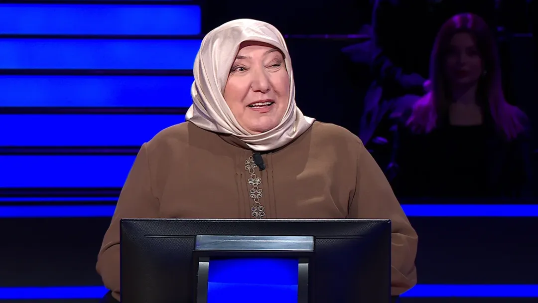 Ümmü Selma Çınar