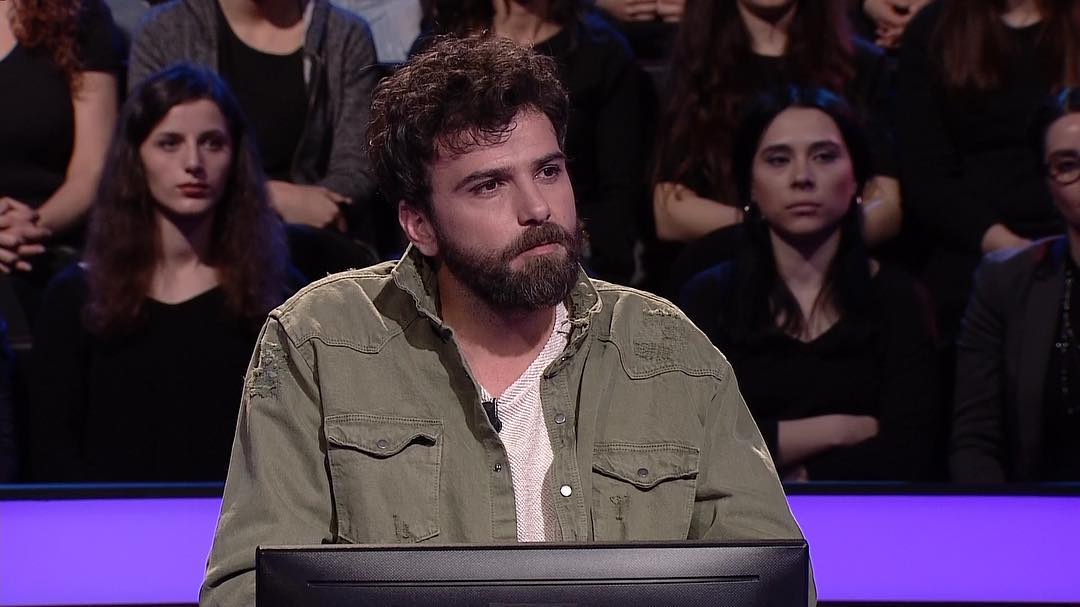 Tuncay Burhan Arslan