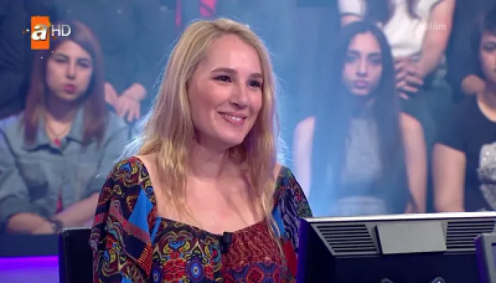 Tuğçe Gamze Bayındır