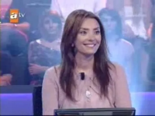 Esra Yıldırım