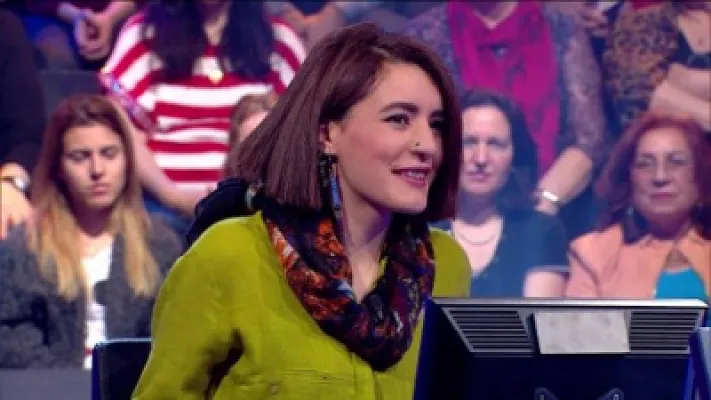 Kıymet Nur Unlukaya