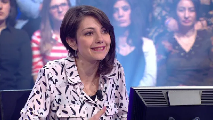 Gözde Sodacı Karataş