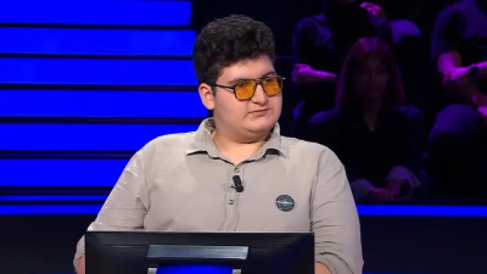 Mahmut Said Yazıcı