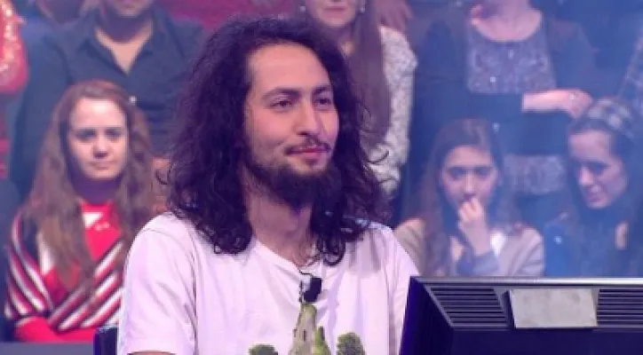 İlker Serdar Çetinkaya