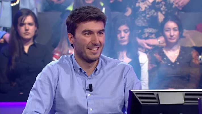 Emin Yağız Şehirlioğlu