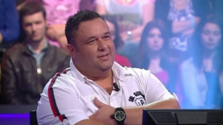 Eşref Aykut Denizeri