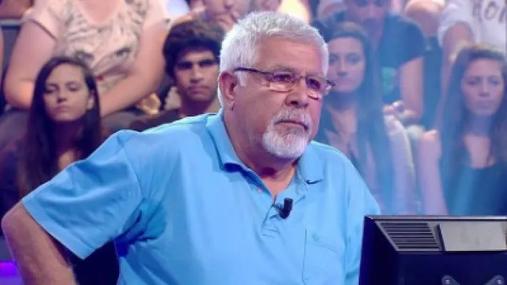 Mehmet Ali Poyrazoğlu