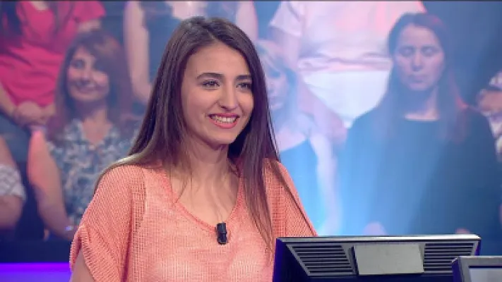 İrem Köroğlu